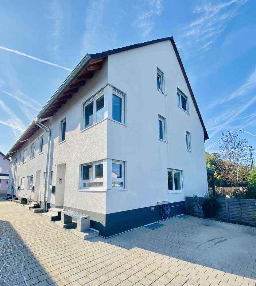 Haus zum Kaufen in Hemsbach 650.000 € 150 m²