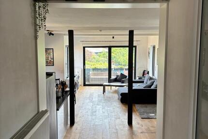 Moderne 4,5 Zimmer Wohnung in Brühl -PROVISIONSFREI- 4.5 zimmer