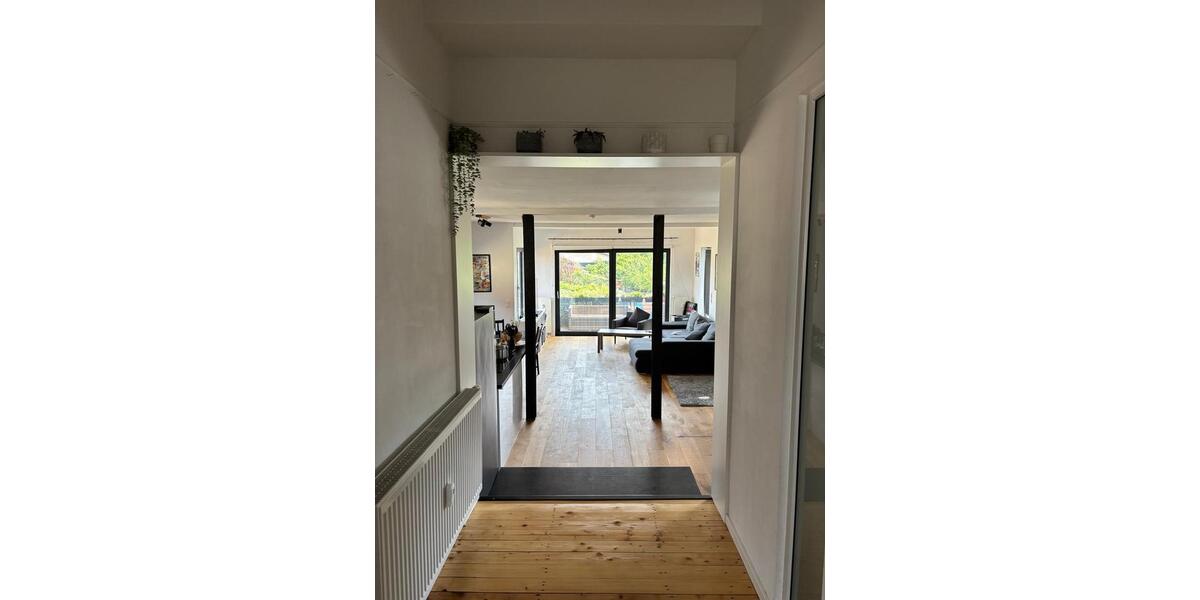 Moderne 4,5 Zimmer Wohnung in Brühl -PROVISIONSFREI- 4.5 zimmer