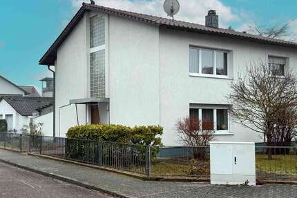 Haus zum Kaufen in Ketsch 649.000 € 190 m² 8 zimmer