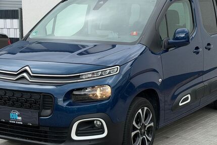 Citroen Berlingo 103.900 km 15.200 &euro; Altlußheim 68804