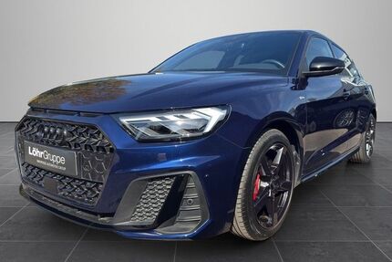 Audi A1 6.850 km 27.490 &euro; Worms 67547