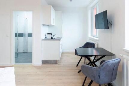 Wohnung Mannheim Niederfeld - 1 Zimmer, 25 m&sup2;, 850&euro; | Angebot:25357682