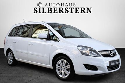 Opel Zafira 88.100 km 10.600 &euro; Altlussheim 68804