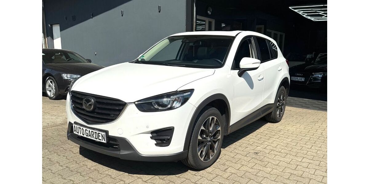 Mazda CX-5 143.000 km 12.990 &euro; Schwetzingen 68723