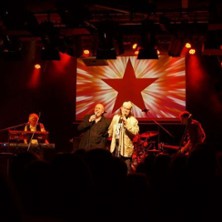 Poems On The Rocks - 21 Jahre Poems On The Rocks 20.03.2026 MUSIKTHEATER REX