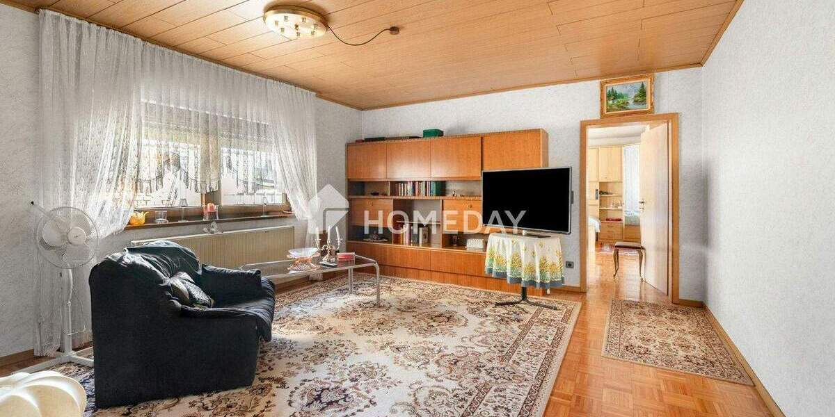 Zwei Wohneinheiten, ein Zuhause: charmantes Reihenhaus mit Anbau und vielseitigem Platzangebot in P 9 zimmer