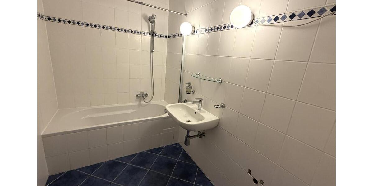 Großzügige Wohnung mit vielen Extras 3 zimmer