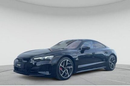 Audi RS e-tron GT 20.939 km 70.250 &euro; Bensheim 64625