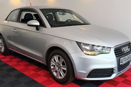Audi A1 105.000 km 7.880 &euro; Schwetzingen 68723