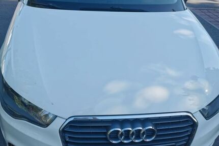 Audi A1 162.600 km 5.890 &euro; Bobenheim-Roxheim 67240