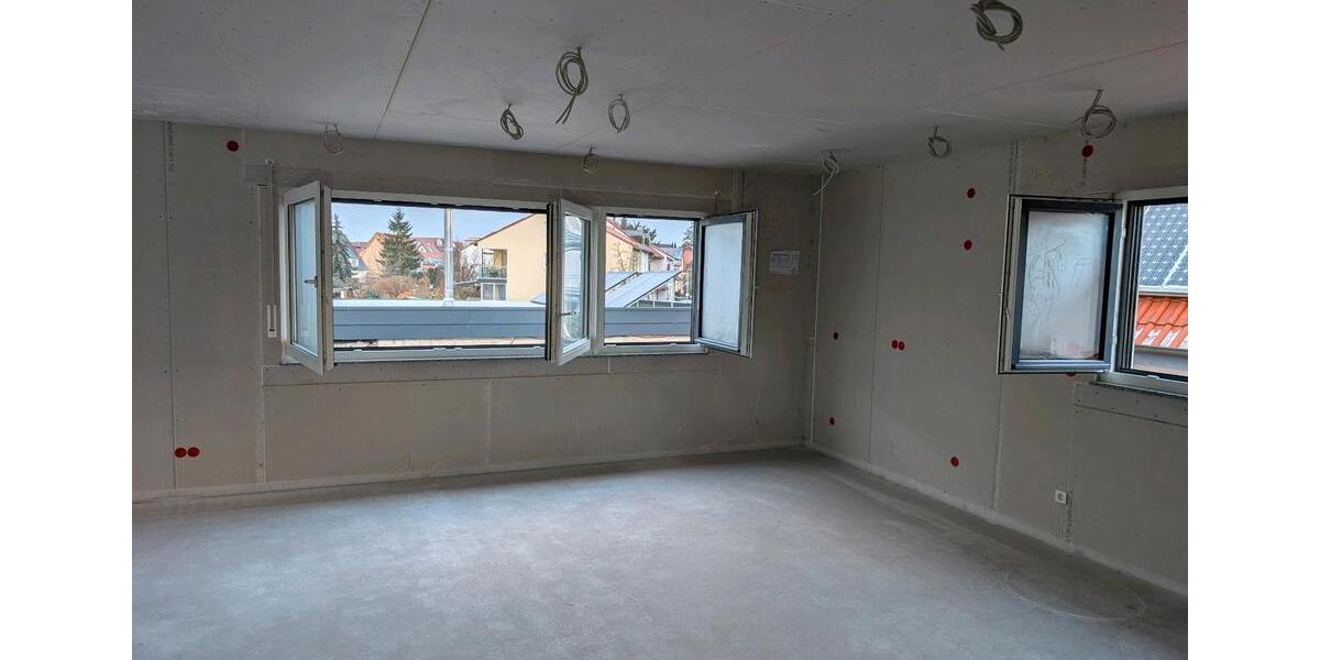 4,5 Zimmer Wohnung, Erstbezug 4.5 zimmer