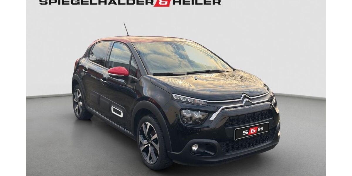 Citroen C3 45.200 km 12.900 &euro; Heidelberg 69126
