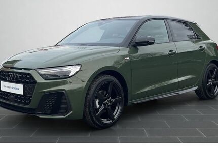 Audi A1 1.100 km 27.190 &euro; Neustadt a.d. Weinstraße 67433