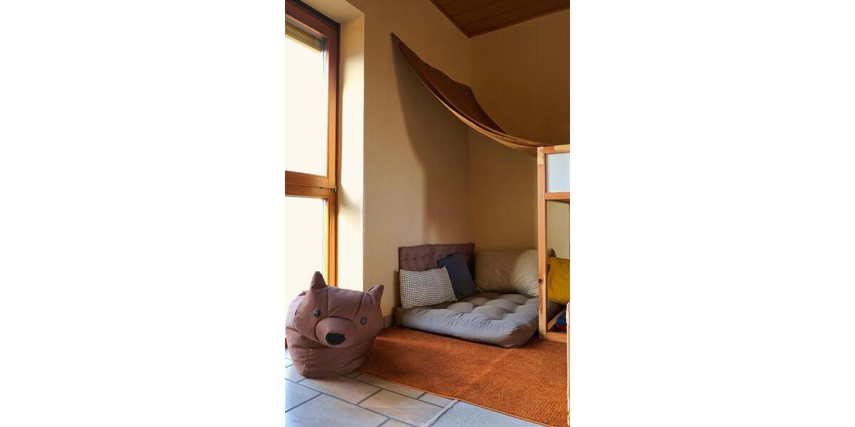 Vollausgestattete Räumlichkeiten an Tagesmutter zu vermieten! zimmer