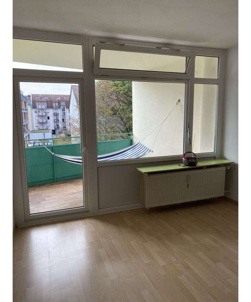 Wohnung zum Kaufen in Heidelberg 125.000 € 32 m²