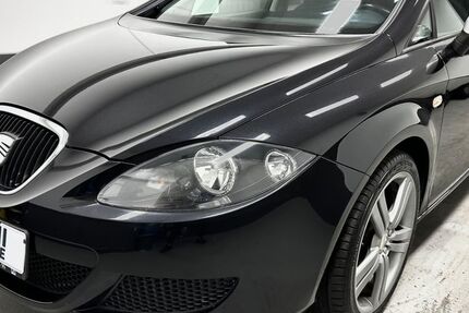 Seat Leon 146.000 km 4.900 &euro; Leimen 69181