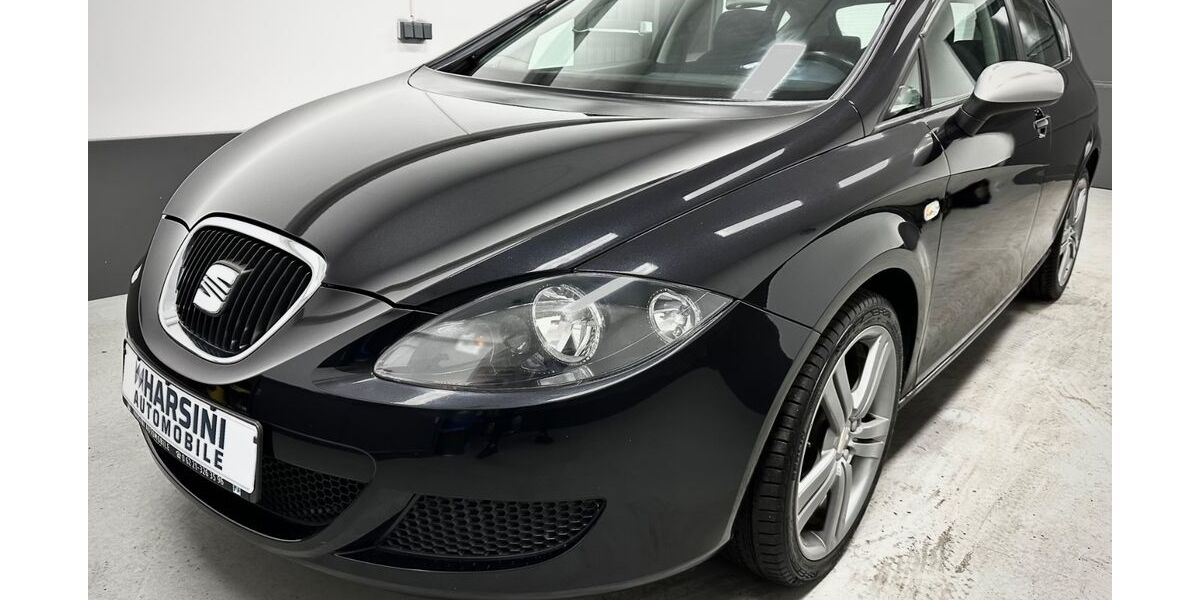 Seat Leon 146.000 km 4.900 &euro; Leimen 69181
