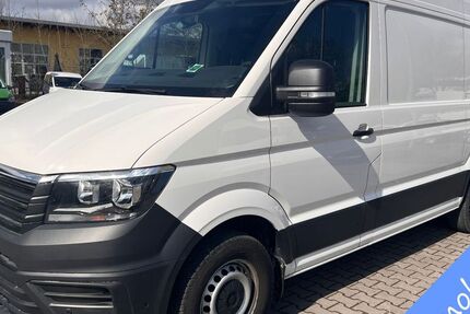 VW Crafter 53.707 km 23.750 &euro; Weinheim 69469