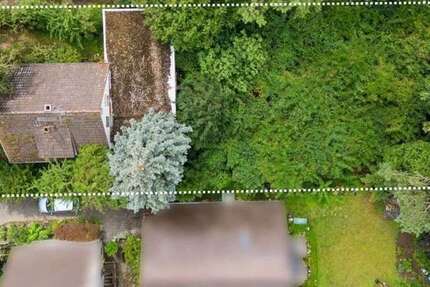 Grundstück zu verkaufen in Bensheim 465.000 € 715 m²