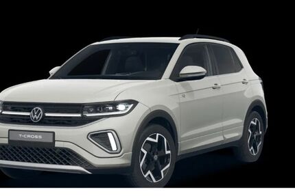 VW T-Cross 2.449 km 27.808 &euro; Walldorf 69190