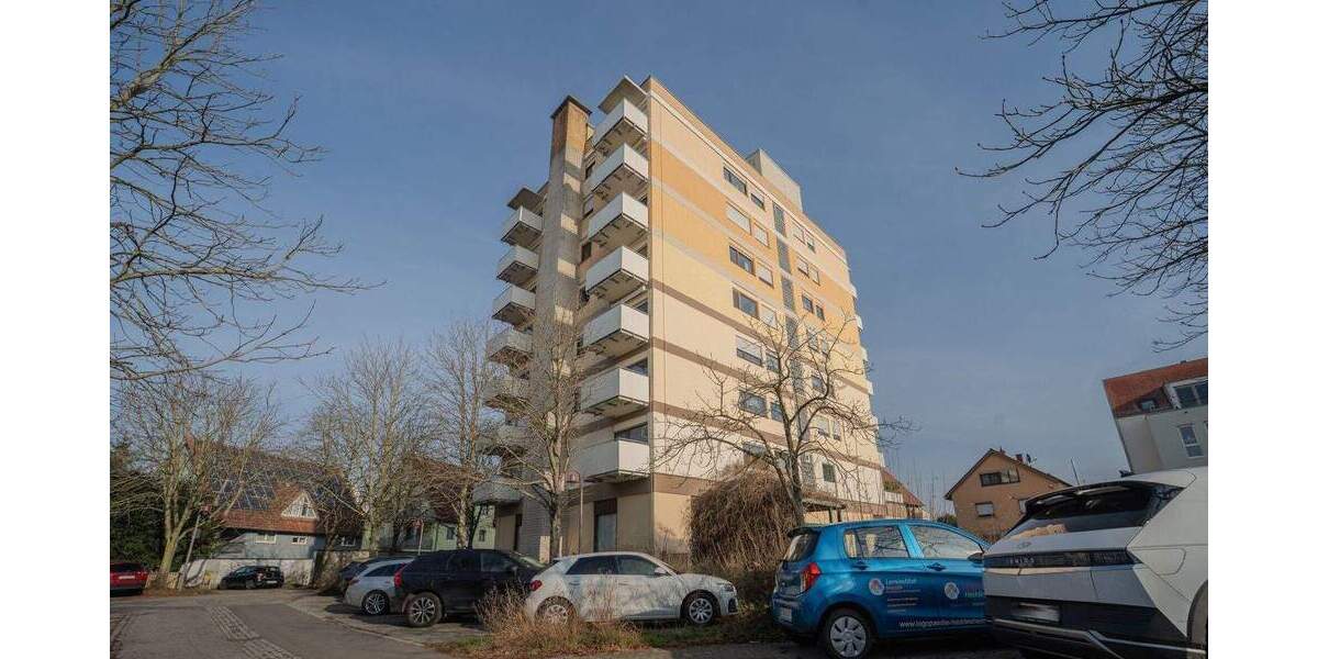 Etagenwohnung Heddesheim - 3 Zimmer, 86 m&sup2;, 285.000&euro; | Angebot:24634025