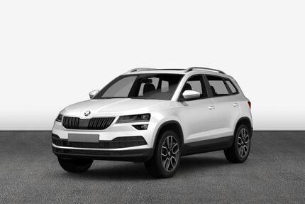 Skoda Karoq 86.413 km 21.390 &euro; Zwingenberg 64673