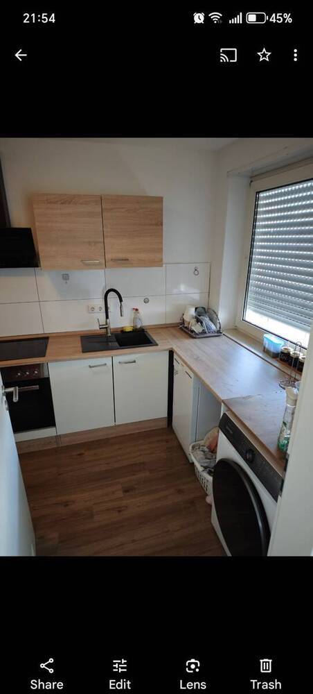 Gemütliche 3ZKB Wohnung nahe dem Berliner Platz