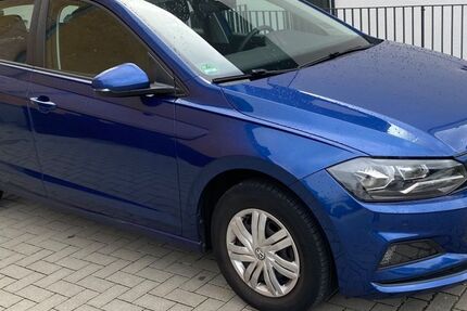 VW Polo 69.000 km 13.300 € Alsbach 64319 Pfungstadt 64665