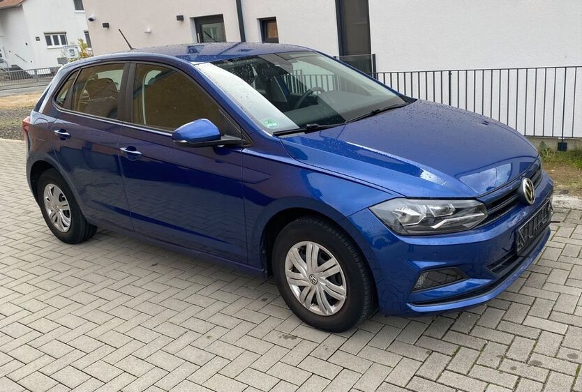 VW Polo 69.000 km 13.300 € Alsbach 64319 Pfungstadt 64665