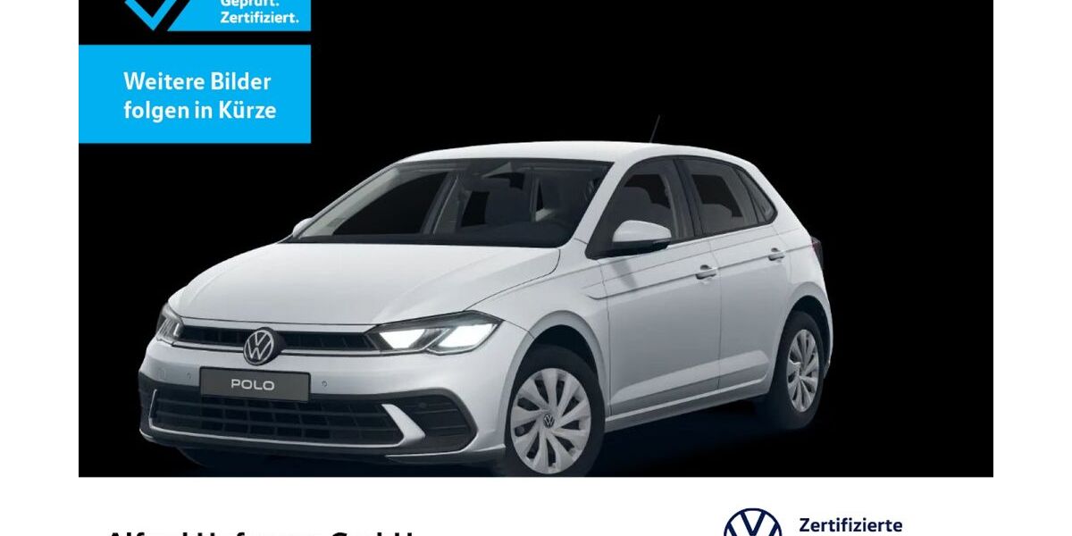 VW Polo 7.266 km 19.453 &euro; Walldorf 69190