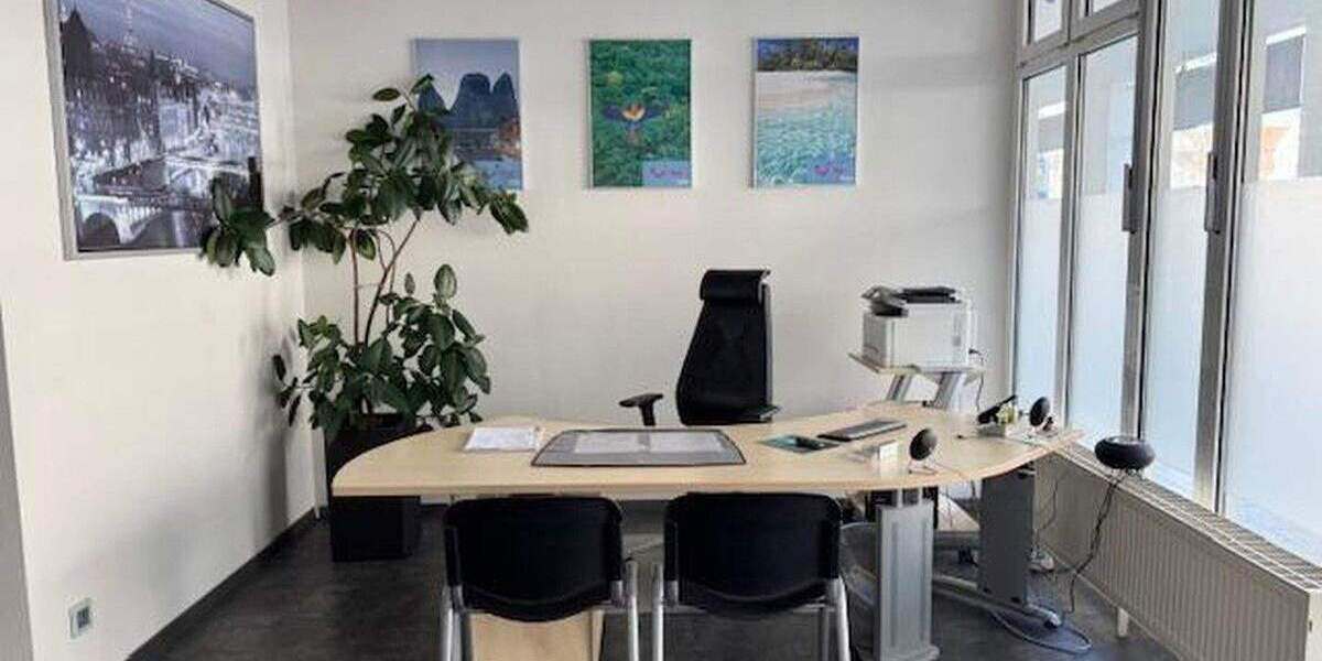 Gewerbeobjekt Mannheim Käfertal - 120.000&euro; | Angebot:25804039