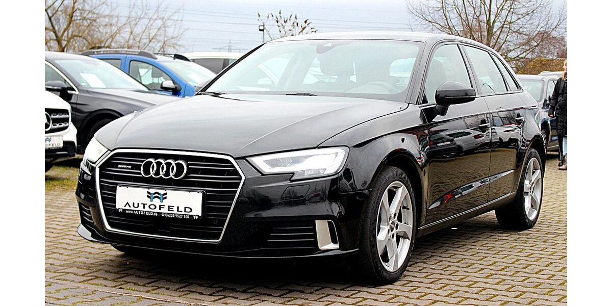 Audi A3 217.300 km 12.450 &euro; Ladenburg 68526