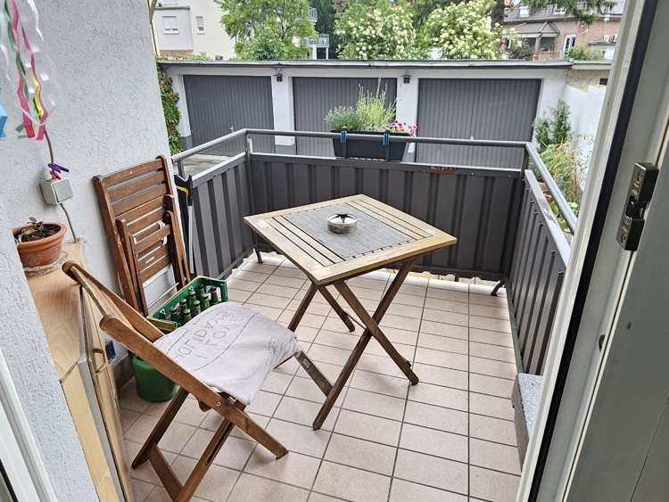 Etagenwohnung Mannheim / Wallstadt Wallstadt - 3 Zimmer, 86 m&sup2;, 185.000&euro; | Angebot:26585003