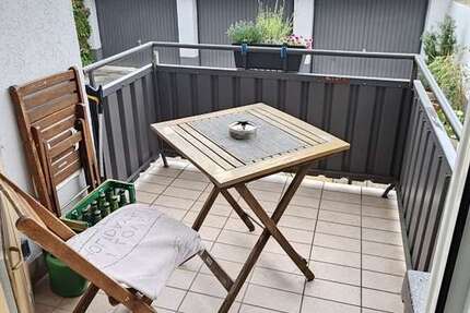 Wohnung Mannheim / Wallstadt Wallstadt - 3 Zimmer, 86 m&sup2;, 185.000&euro; | Angebot:26585003