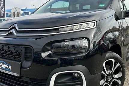 Citroen Berlingo 150.000 km 13.990 &euro; Mannheim 68309