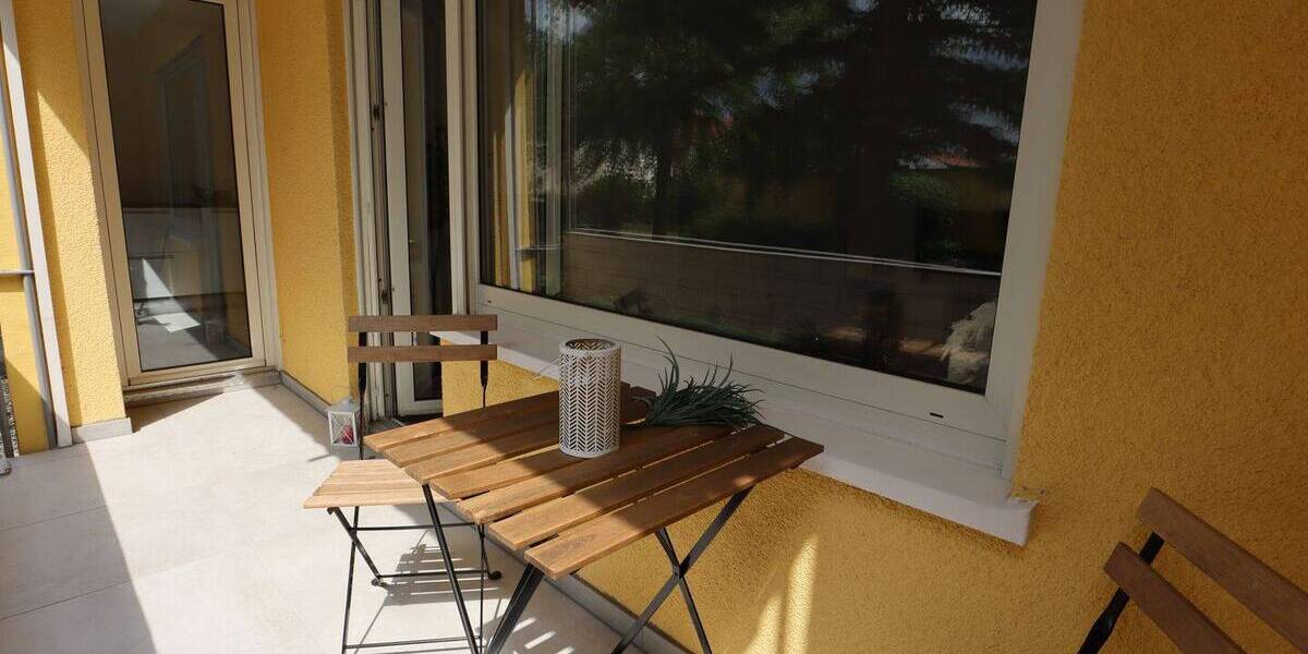 Etagenwohnung Ludwigshafen am Rhein Oppau - 3 Zimmer, 85 m&sup2;, 290.000&euro; | Angebot:26238678