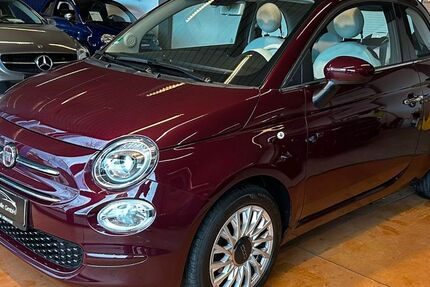 Fiat 500 39.915 km 11.790 &euro; Bad Dürkheim 67098