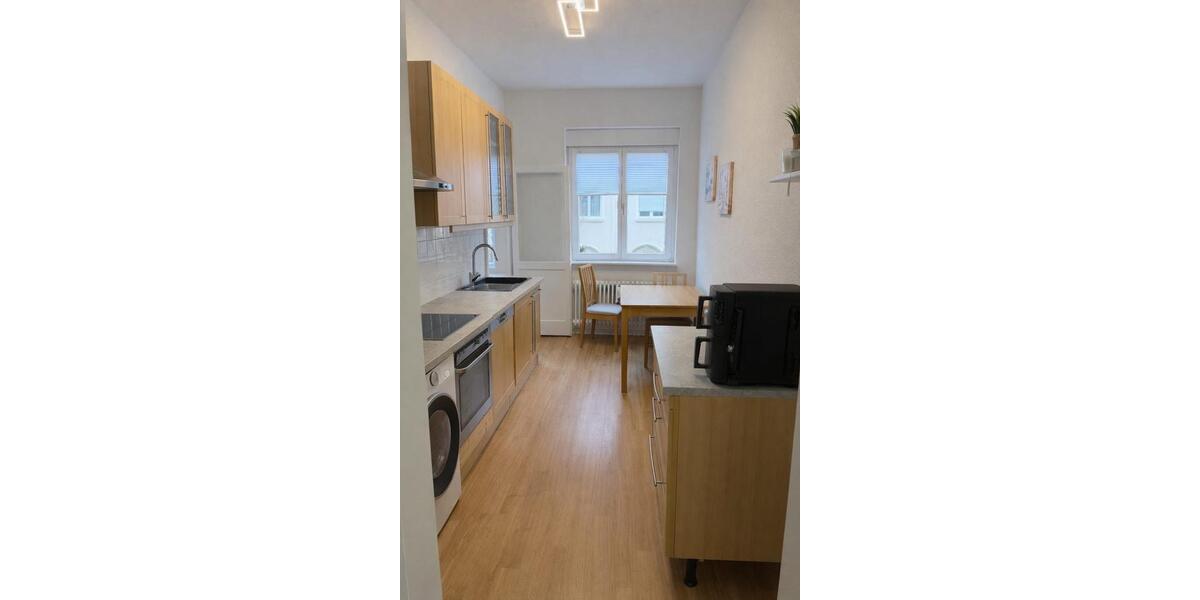 Etagenwohnung Mannheim Neckarstadt-Ost - 3 Zimmer, 74 m&sup2;, 1.060&euro; | Angebot:25165005