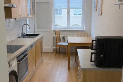 Wohnung Mannheim Neckarstadt-Ost - 3 Zimmer, 74 m&sup2;, 1.060&euro; | Angebot:25165005