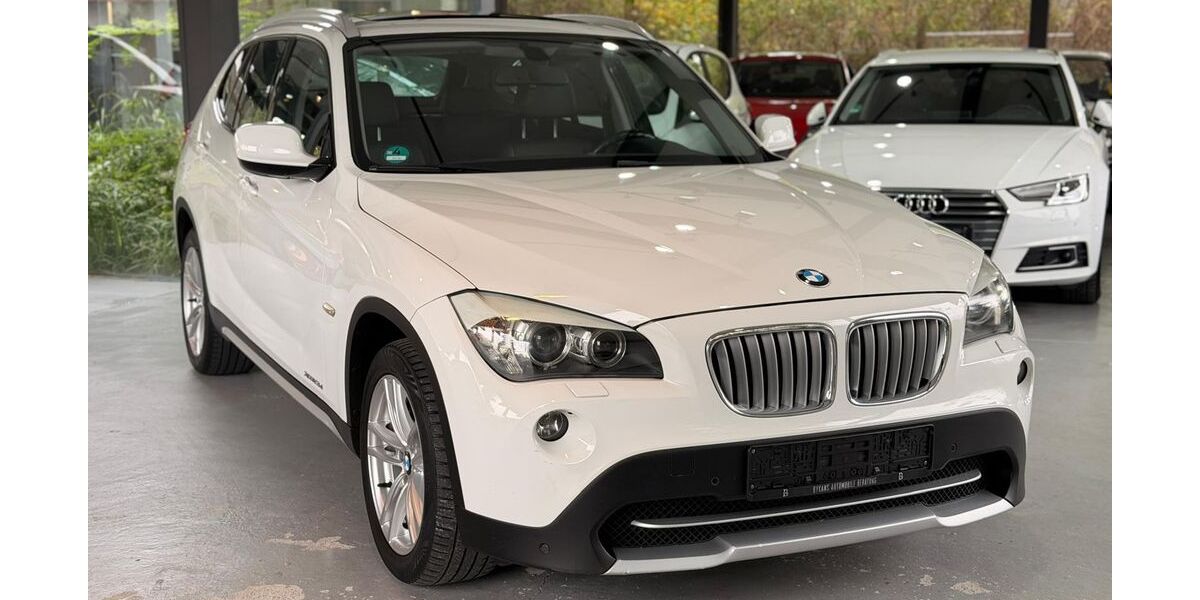 BMW X1 295.700 km 6.499 &euro; Haßloch 67454