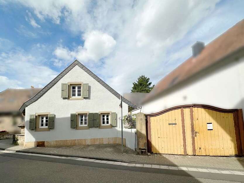 Haus zum Mieten in Neustadt an der Weinstraße 1.290 € 100 m²