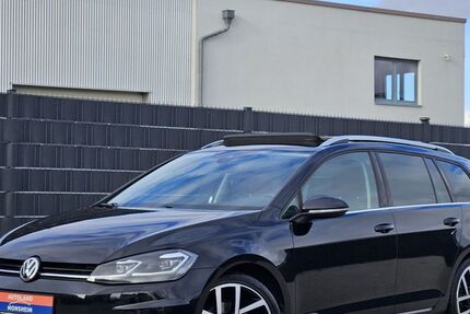 VW Golf 90.079 km 17.450 &euro; Monsheim 67590