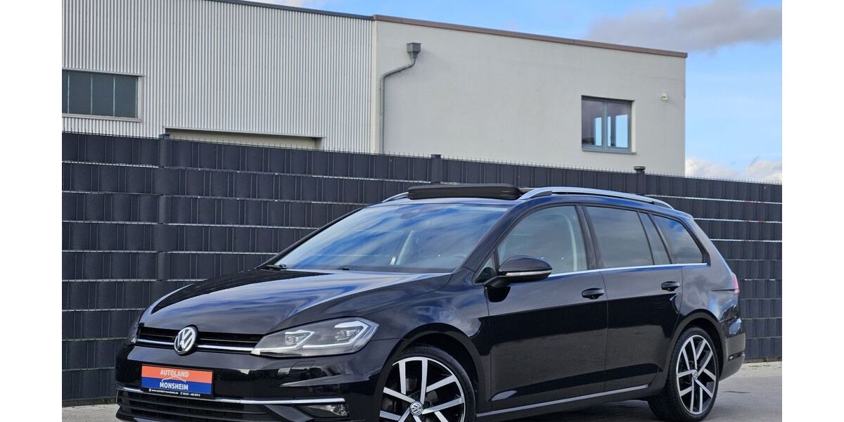 VW Golf 90.079 km 17.450 &euro; Monsheim 67590