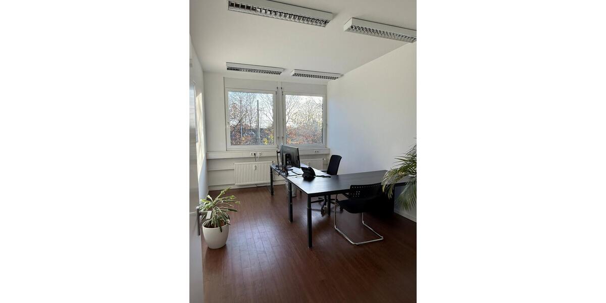 Gewerbeobjekt Hockenheim - 3.698&euro; | Angebot:23793952