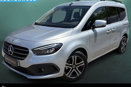 Mercedes-Benz T-Klasse 4.630 km 32.990 &euro; Grünstadt 67269
