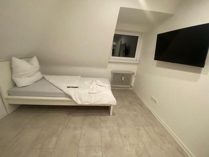 Wohnung 2 ZKB
