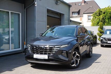 Hyundai TUCSON 75.000 km 26.470 € Worms 67549