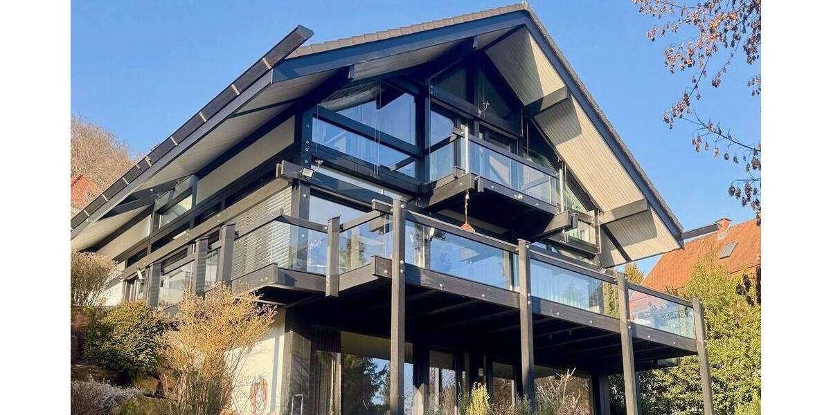 Einfamilienhaus Neckargemünd Kleingemünd - 7 Zimmer, 232 m&sup2;, 1.150.000&euro; | Angebot:25291758