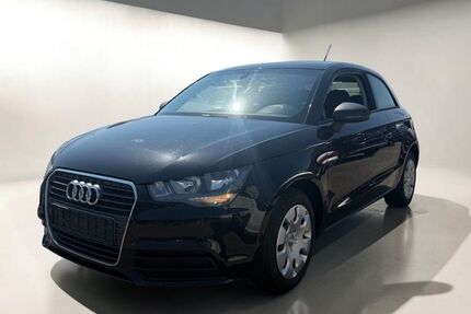 Audi A1 353.700 km 2.999 &euro; Speyer 67346